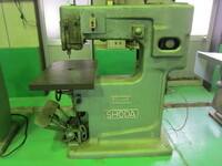 庄田鐵工 RO-116 Vertical & Horizontal Milling Machine N5775 Image