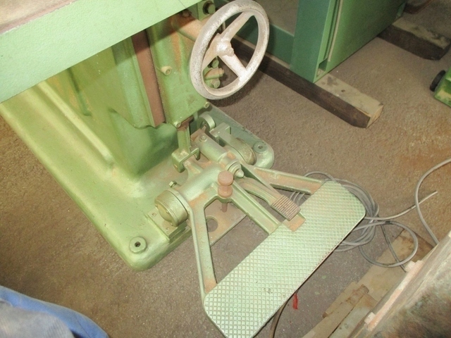 庄田鐵工 RO-116 Vertical & Horizontal Milling Machine Image 4