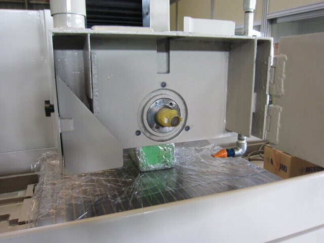 岡本工作機械製作所 PSG-65DX 成形研削盤 の画像 4枚目