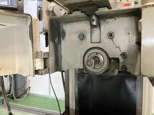 岡本工作機械製作所 PFG-500P 成形研削盤 の画像 5枚目