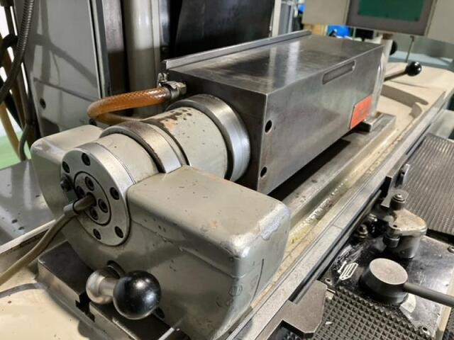 岡本工作機械製作所 PFG-500P 成形研削盤 の画像 6枚目