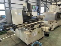 三井ハイテック MSG-300HG 成形研削盤 N10933 の画像