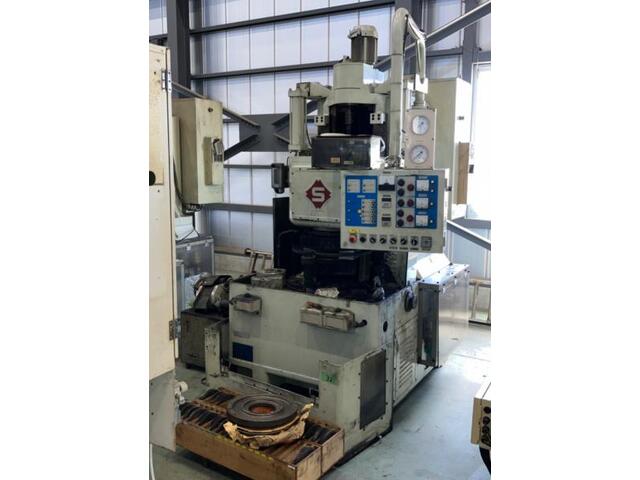  FS-35AN Forming Grinder Image 1