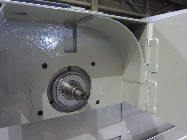 Okamoto Machine Tool Works PSG-63DX Forming Grinder Image 4