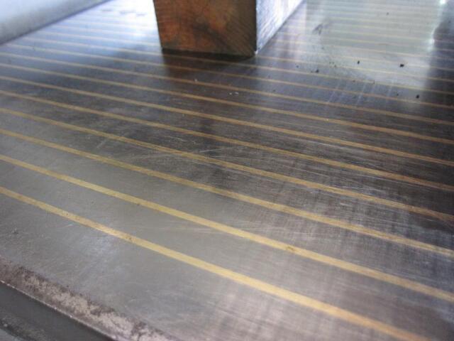 Okamoto Machine Tool Works PSG-65DX Forming Grinder Image 4
