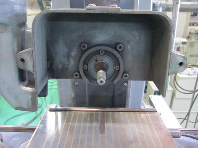 Okamoto Machine Tool Works OMA-350 Forming Grinder Image 5