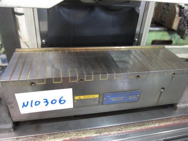  PFG-500C 成形研削盤 の画像 5枚目