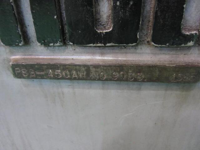  PSG-450AN Forming Grinder Image 2