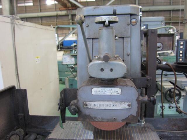  PSG-450AN Forming Grinder Image 4