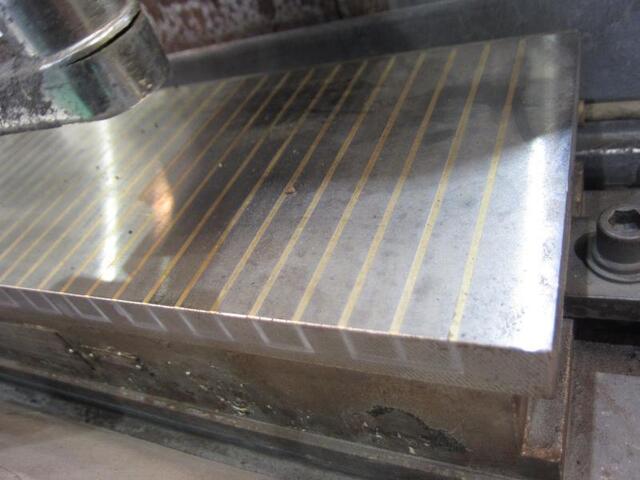  PSG-450AN Forming Grinder Image 5