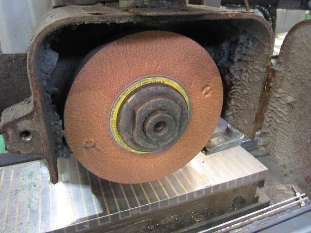  PSG-450AN Forming Grinder Image 6