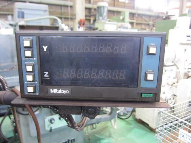  PSG-450AN Forming Grinder Image 7