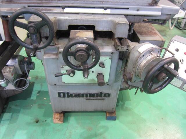  PSG-450AN Forming Grinder Image 8