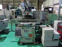 NICCO MACHINE TOOL NFG-515HD Forming Grinder N10270 Image