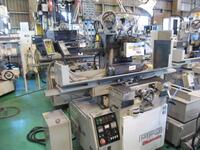 岡本工作機械製作所 PFG-500P 成形研削盤 N10259 の画像