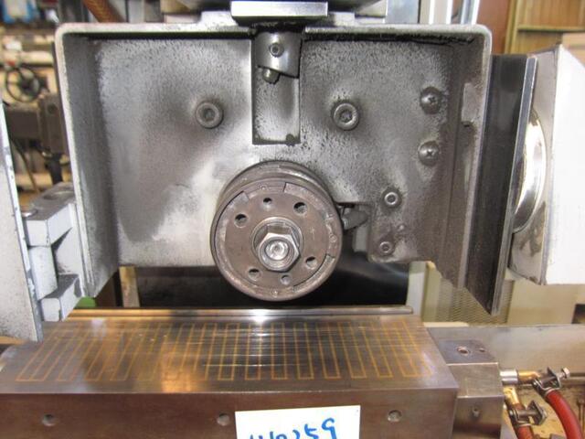 岡本工作機械製作所 PFG-500P 成形研削盤 の画像 6枚目