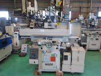 NICCO MACHINE TOOL NFG-515AD Forming Grinder N10257 Image