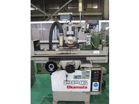 岡本工作機械製作所 PFG-450DXC 成形研削盤 N10046 の画像