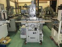 NICCO MACHINE TOOL F-515 Forming Grinder N9856 Image