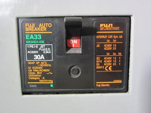 NICCO MACHINE TOOL F-515 Forming Grinder Image 8