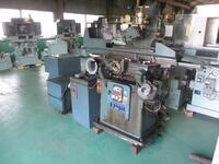 JONES & SHIPMAN 1400 Forming Grinder N9211 Image
