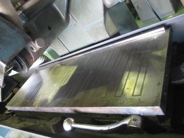 JONES & SHIPMAN 1400 Forming Grinder Image 3