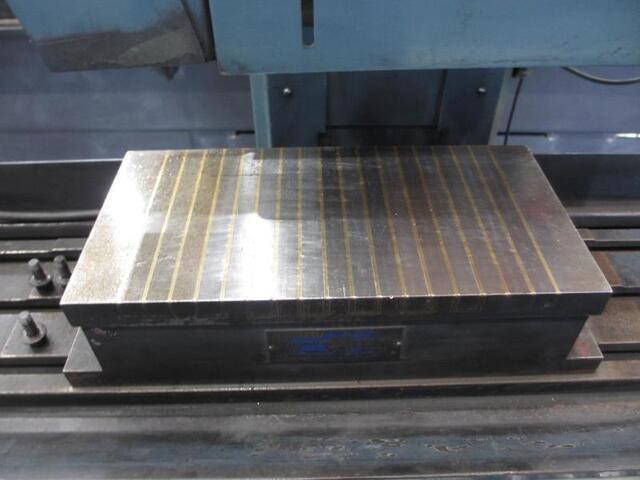JONES-SHIPMAN 540AP Forming Grinder Image 3