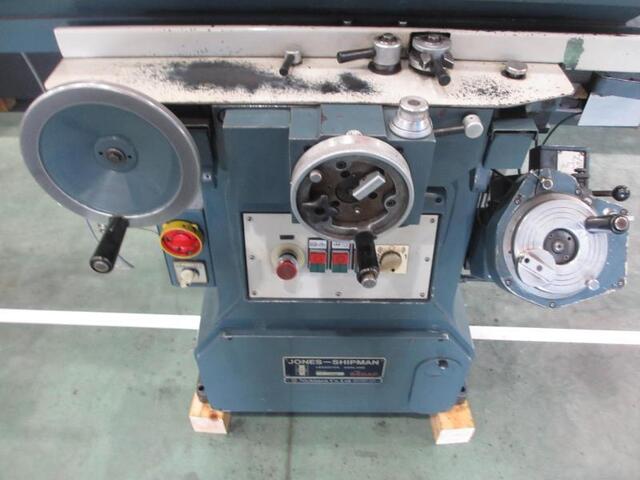 JONES-SHIPMAN 540AP Forming Grinder Image 5