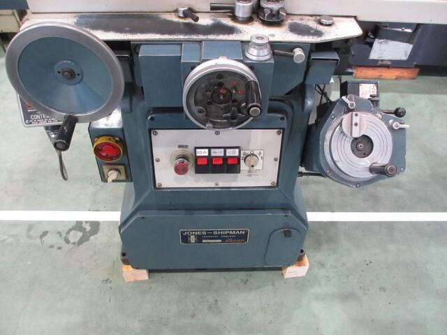  540AP Forming Grinder Image 4