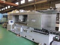 ICHIKAWA GRINDER MFG ICS-2030 Forming Grinder N7344 Image