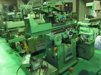  1400 Forming Grinder N7323 Image