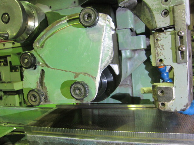  1400 Forming Grinder Image 3