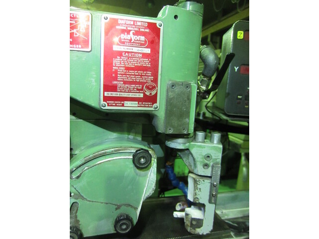  1400 Forming Grinder Image 4