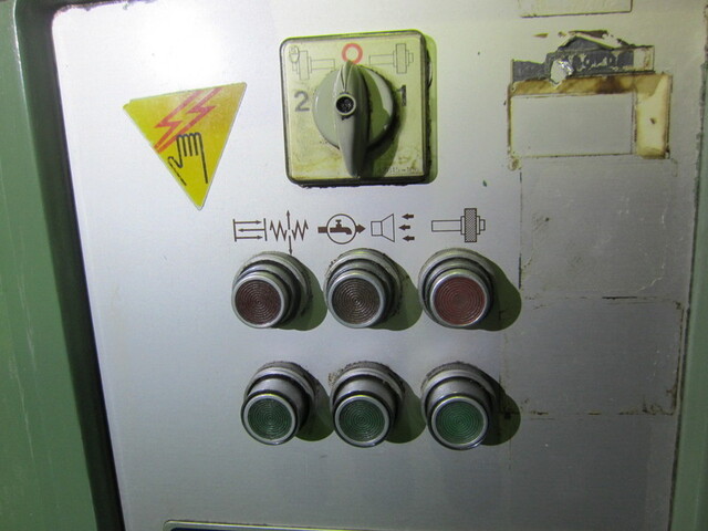 1400 Forming Grinder Image 6