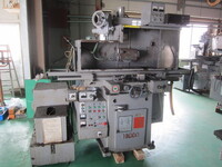 NICCO MACHINE TOOL NFG-515ADCE Forming Grinder N6974 Image