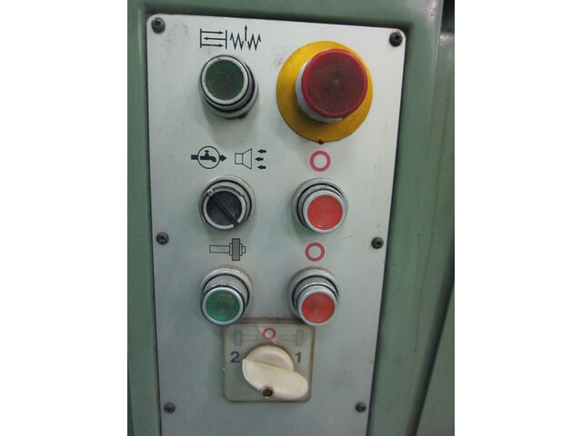 JONES & SHIPMAN 540AP Forming Grinder Image 5