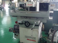 岡本工作機械製作所 PFG-500 成形研削盤 N3709 の画像