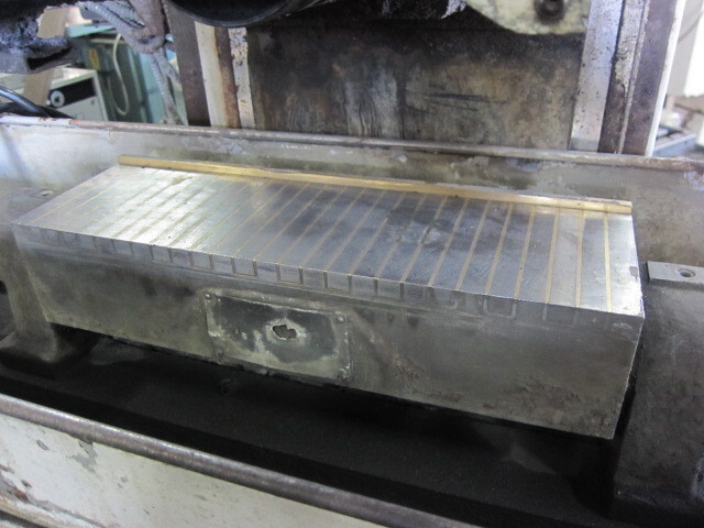 Okamoto Machine Tool Works PFG-500 Forming Grinder Image 4