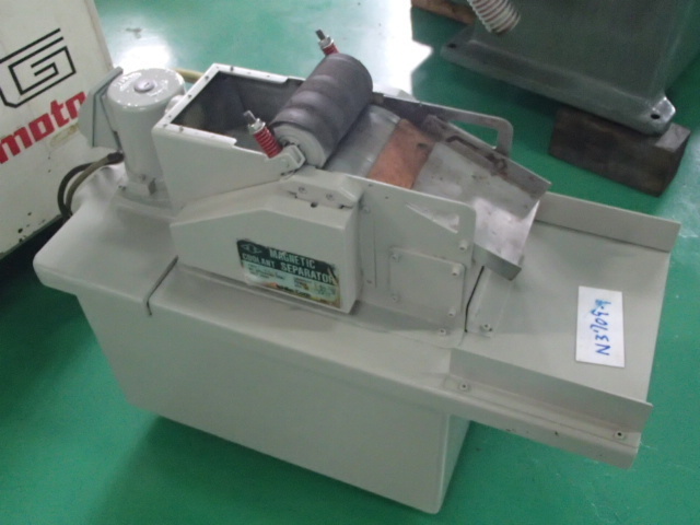Okamoto Machine Tool Works PFG-500 Forming Grinder Image 8