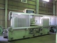 ICHIKAWA GRINDER MFG ICS-1550 Forming Grinder N1222 Image
