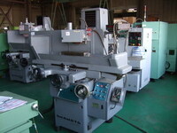 岡本工作機械製作所 PSG-52C 成形研削盤 N136 の画像