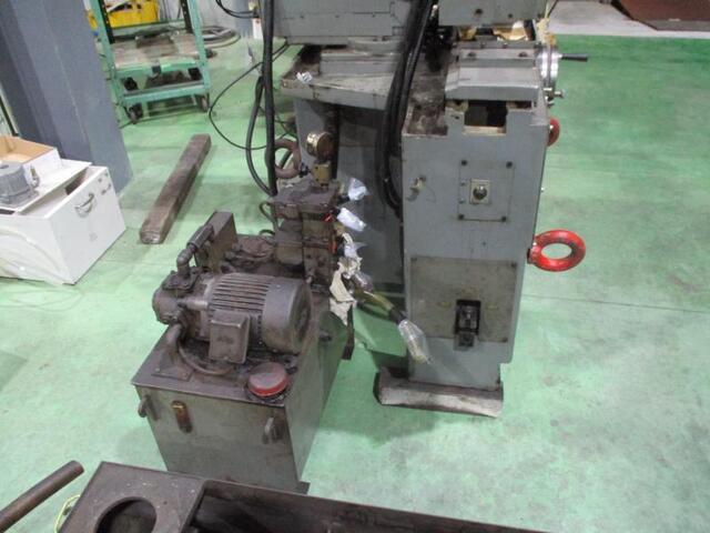 TSUGAMI T-CGU250 Internal Grinder Image 3
