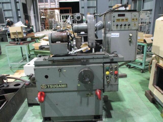 TSUGAMI T-CGU250 Internal Grinder Image 4