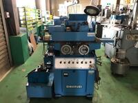 丸栄 MIG-IG-300 内面研削盤 N10468 の画像
