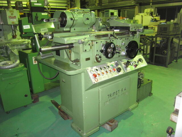 TRIPET MAR200 Internal Grinder Image 1
