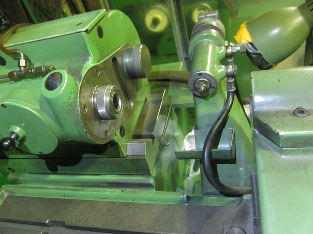 TRIPET MAR200 Internal Grinder Image 2