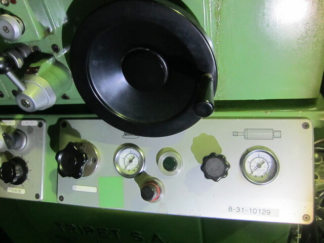 TRIPET MAR200 Internal Grinder Image 4