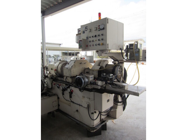 山田工機 YIG-15-SA-RB-E 内面研削盤 の画像 1枚目