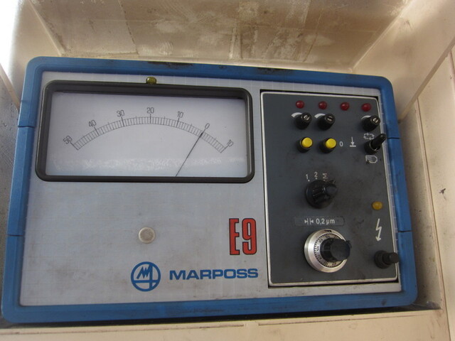 山田工機 YIG-15-SA-RB-E 内面研削盤 の画像 4枚目