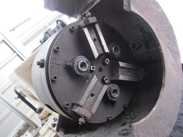 山田工機 YIG-15-SA-RB-E 内面研削盤 の画像 5枚目